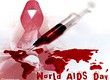 svetovni dan AIDSa